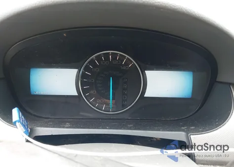 2011 Ford Edge Sel from USA, damaged, VIN 2FMDK3JC7BBB43191